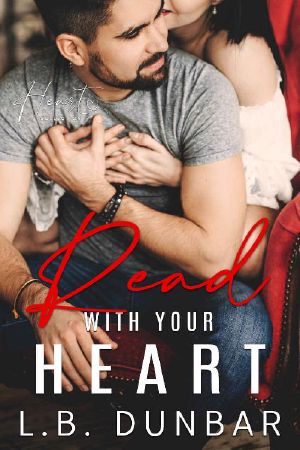 [Heart Collection 02] • Read With Your Heart · A Small Town Romance